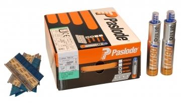 Paslode, lankanaulat 2500 kpl