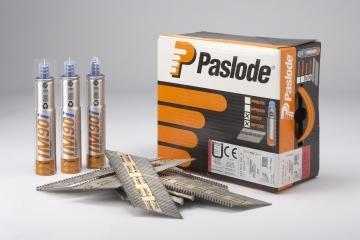 Paslode, lankanaulat 3750 kpl