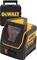 DeWalt DW0811-XJ, ristilinjalaser 360° – kuva 7