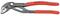 YLEISPIHDIT COBRA 180MM 265-8701-180 – kuva 4