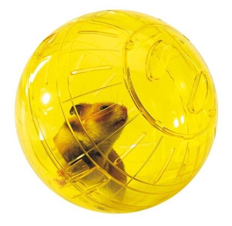 Hamster Runner halk. 18 cm – kuva 1/8