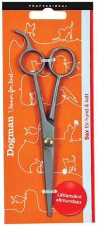 Dogman Professional Sakset – kuva 1/8