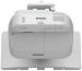 Epson EB-1430Wi, videotykki