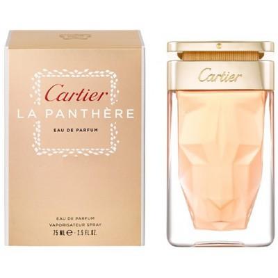 Cartier La Panthere - EdP 50 ml – kuva 1/8