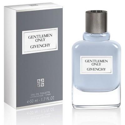 Givenchy Gentleman Only - EdT 100 ml