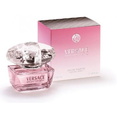 Versace Bright Crystal EDT 200ml