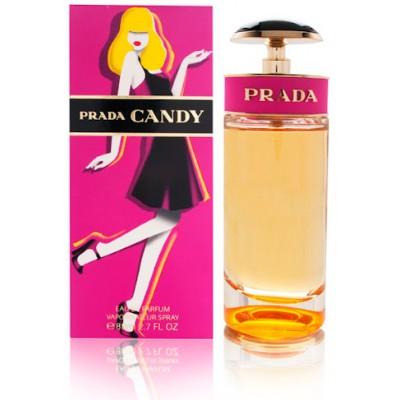 Prada Candy - EdP 30 ml