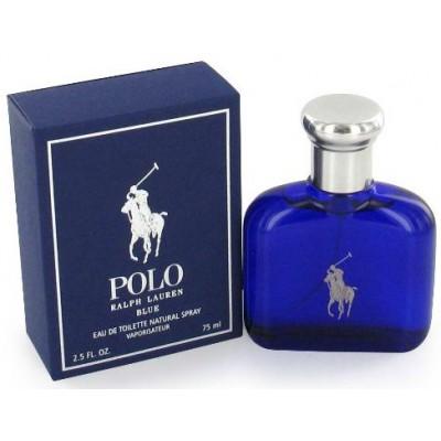 Ralph Lauren Polo Blue - EdT 40 ml