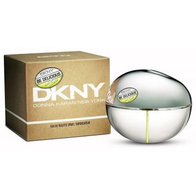 DKNY Be Delicious - EdT 30 ml – kuva 1/8