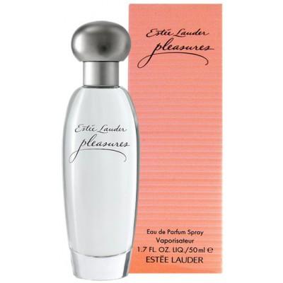 Estee Lauder Pleasures EDP (50mL)