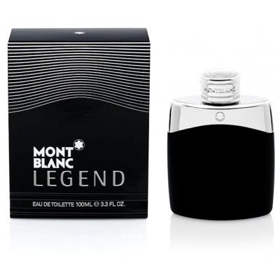 Mont Blanc Legend - EdT 100 ml