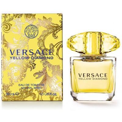 Versace Yellow Diamond EDT 90ml