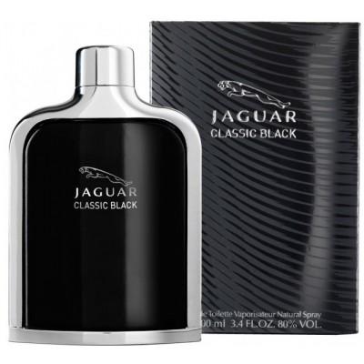 Jaguar Classic Black - EdT 100 ml