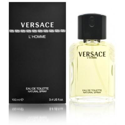 Versace L'Homme - EdT 100 ml