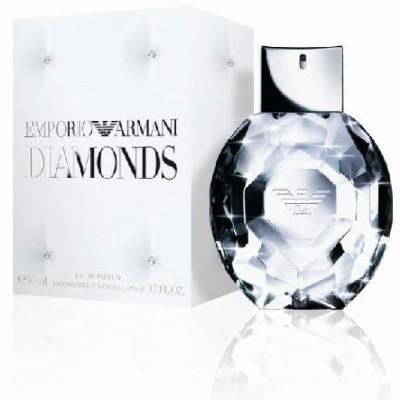 Giorgio Armani Diamonds - EdP 100 ml – kuva 2/8
