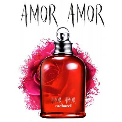 Cacharel Amor Amor - EdT 100 ml