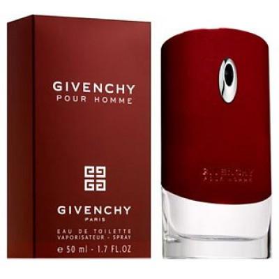 Givenchy Pour Homme - EdT 100 ml – kuva 1/8