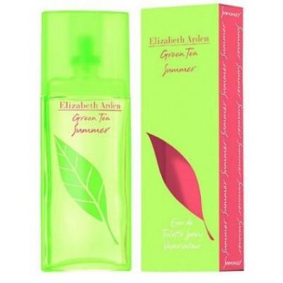 Elizabeth Arden Green Tea Summer - EdT 100 ml – kuva 8/8