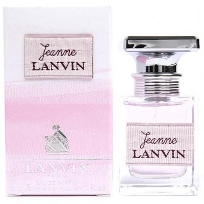 Lanvin Jeanne - EdP 30 ml