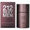 Carolina Herrera 212 Sexy Men - EdT 100 ml – kuva 4