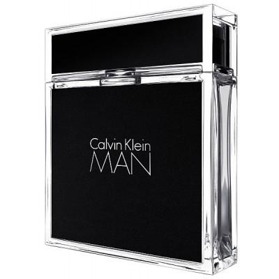 Calvin Klein Man - EdT 100 ml