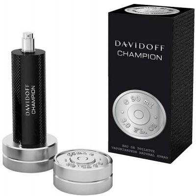 Davidoff Champion - EdT 90 ml – kuva 7/8