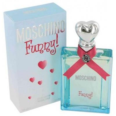 Moschino Funny - EdT 100 ml