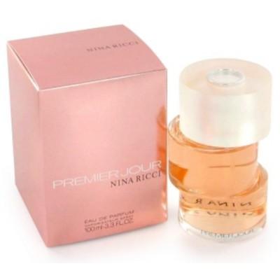Nina Ricci Premier Jour - EdP 100 ml
