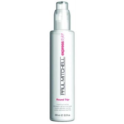 Paul Mitchell Round Trip