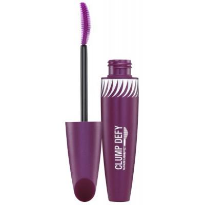 Clump Defy Mascara - Black