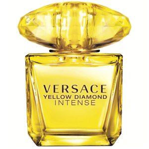 Versace Yellow Diamond Intense - EdP 50 ml – kuva 1/8