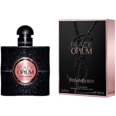 Yves Saint Laurent Black Opium Glowing - EdT 30 ml
