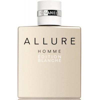 Chanel Allure Homme Edition Blanche - EdP 100 ml – kuva 1/8