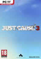Just Cause 3, PC-peli