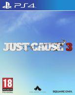 Just Cause 3, PS4-peli – kuva 7/8