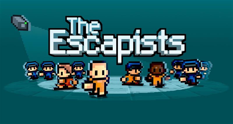 The Escapists, Xbox One -peli