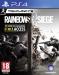 Rainbow Six: Siege, PS4-peli
