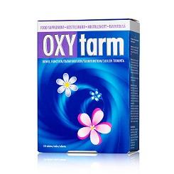 Oxytarm, 120 tablettia
