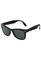 RayBan FOLDING WAYFARER Aurinkolasit dark grey – kuva 2