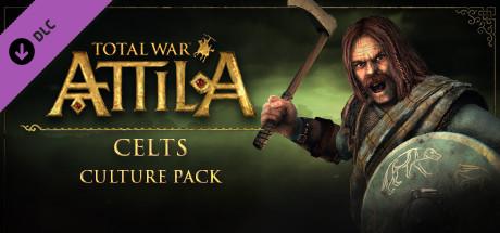 Total War: Attila - Celts Culture Pack (DLC), PC-peli