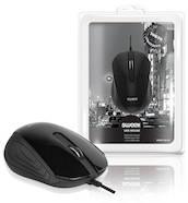 Sweex USB Optical Scroll Mouse, langallinen hiiri