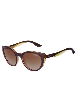 Vogue Aurinkolasit brown – kuva 7/8