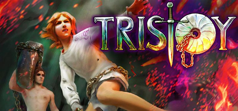 Tristoy, PC-peli – kuva 1/8