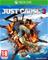 Just Cause 3, Xbox One -peli – kuva 2