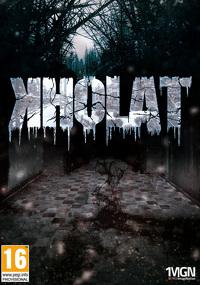 Kholat, PC-peli – kuva 1/8