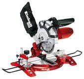 Einhell TH-MS 2112 (4300295) 1600W, katkaisu-ja jiirisaha – kuva 4/8