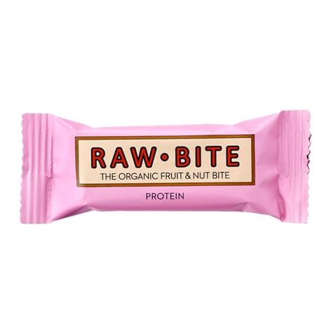 RawBite Protein, patukka 50 g