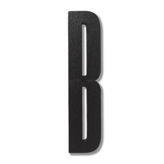 Design Letters, puukirjain