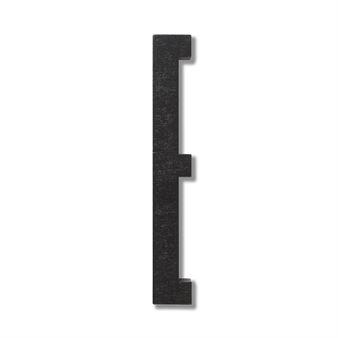 Design Letters, puukirjain