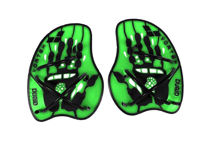 Arena Vortex Evolution Hand Paddle, lättärit